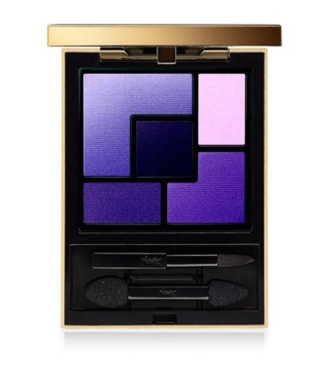 палетка ysl|ysl eye shadows.